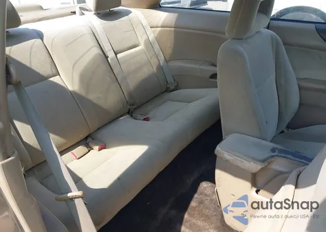 2003 Honda Civic Ex из США, поврежденный, VIN 1HGEM22943L084877